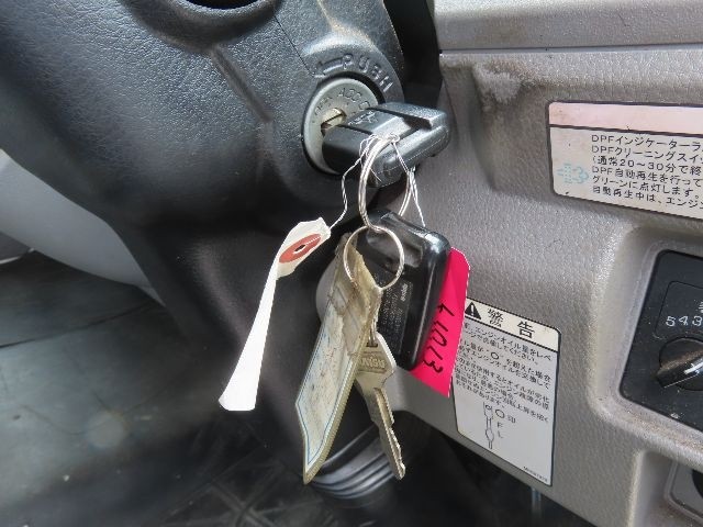 MITSUBISHI CANTER 2017/4