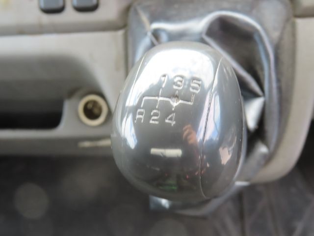 MITSUBISHI CANTER 2017/4