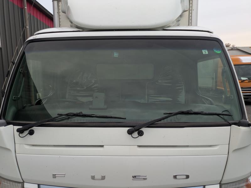 MITSUBISHI CANTER 2019/3