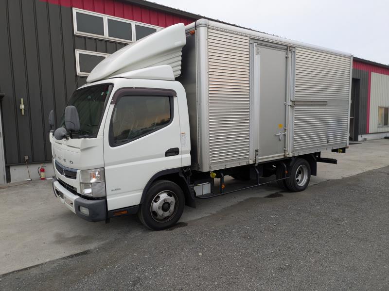 MITSUBISHI CANTER 2019/3