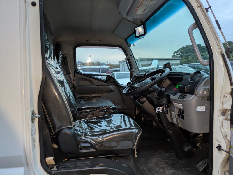 MITSUBISHI CANTER 2019/3