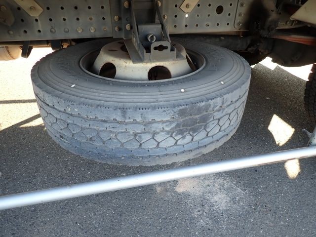 MITSUBISHI CANTER 2013/10