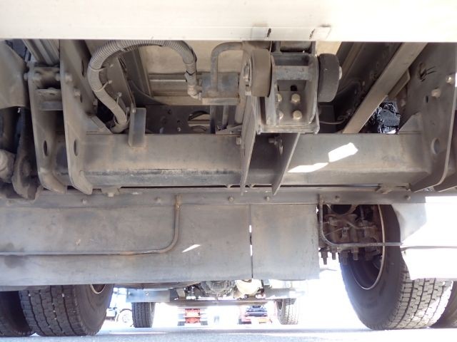 MITSUBISHI CANTER 2013/10