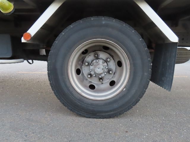 MITSUBISHI CANTER 2016/3