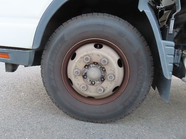 MITSUBISHI CANTER 2016/3