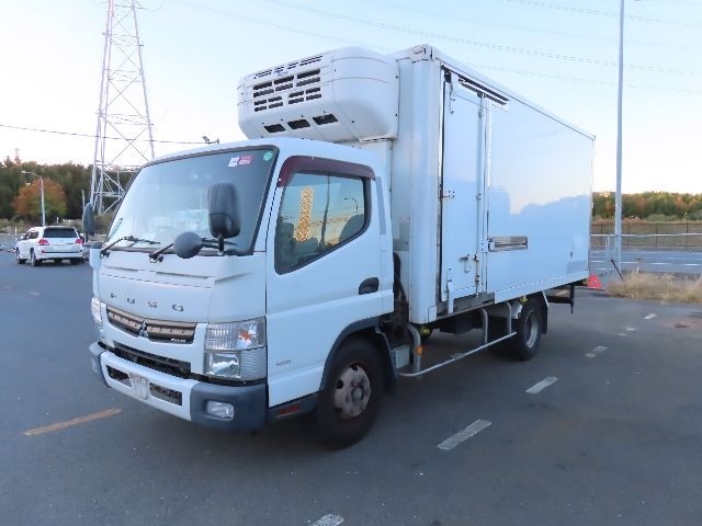 MITSUBISHI CANTER 2016/3