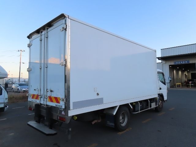 MITSUBISHI CANTER 2016/3