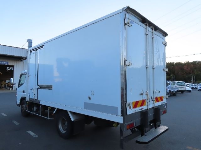 MITSUBISHI CANTER 2016/3