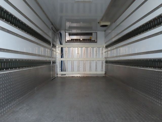 MITSUBISHI CANTER 2016/3