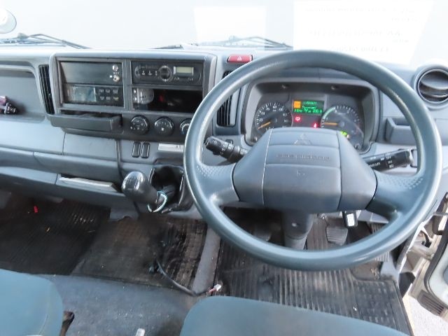 MITSUBISHI CANTER 2016/3