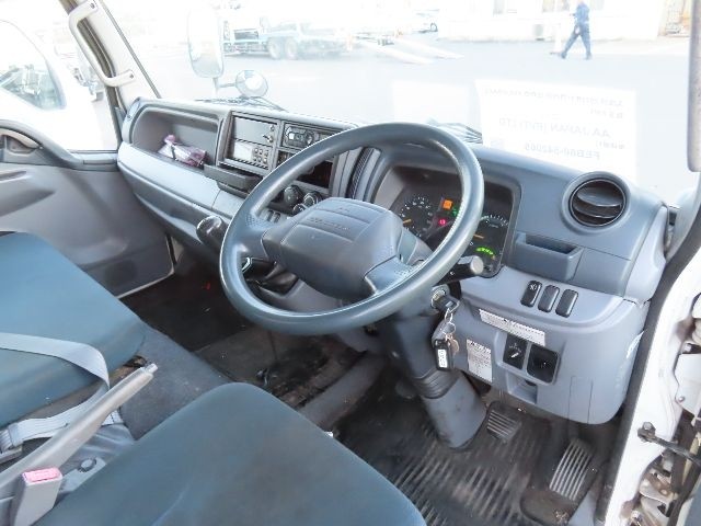 MITSUBISHI CANTER 2016/3