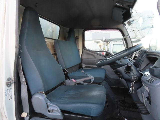 MITSUBISHI CANTER 2016/3