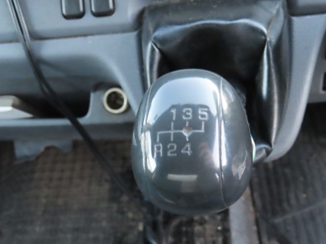 MITSUBISHI CANTER 2016/3