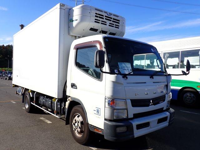 MITSUBISHI CANTER 2014/2