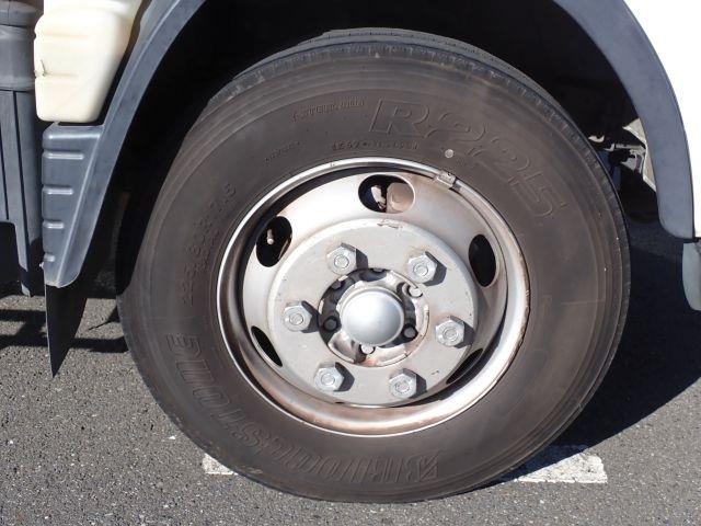 MITSUBISHI CANTER 2014/2