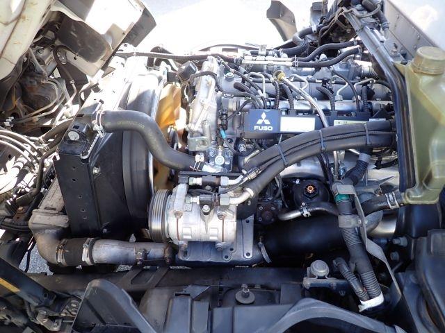 MITSUBISHI CANTER 2014/2