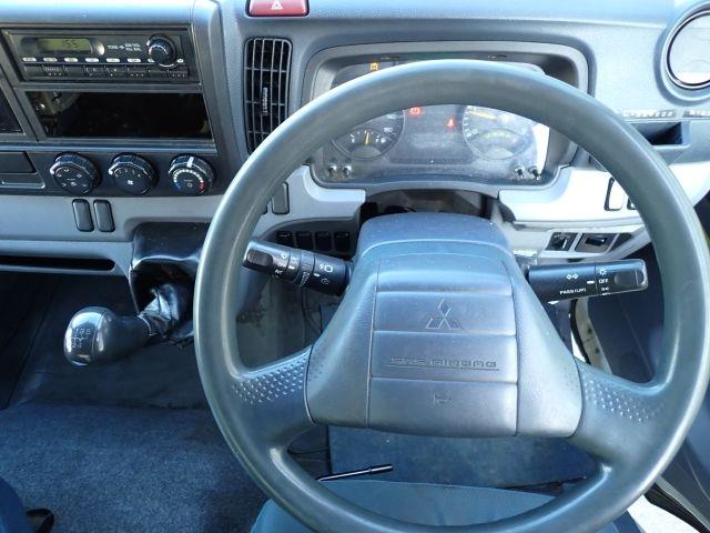 MITSUBISHI CANTER 2014/2