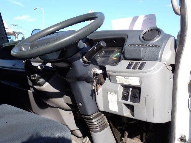 MITSUBISHI CANTER 2014/2