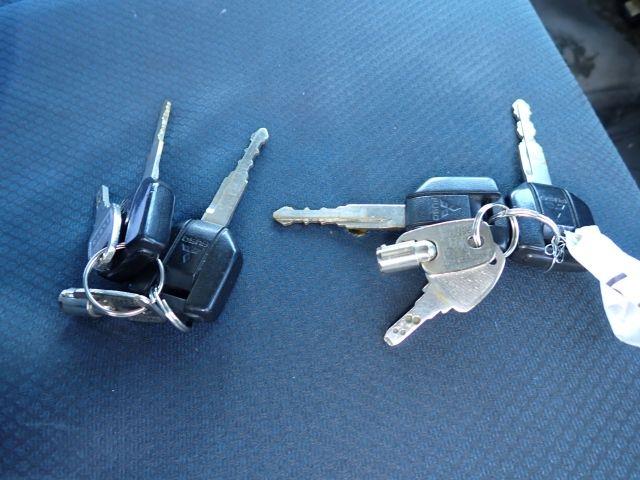 MITSUBISHI CANTER 2014/2