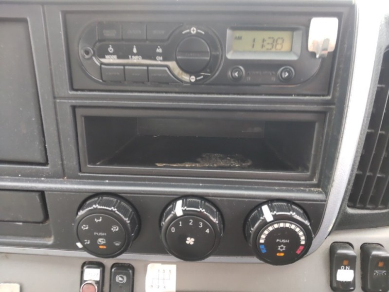 MITSUBISHI CANTER 2019/6