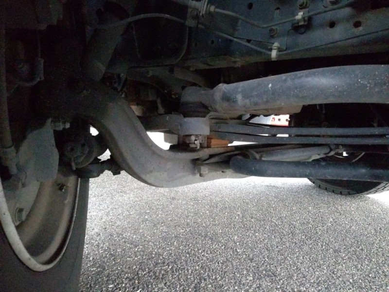 MITSUBISHI CANTER 2019/6