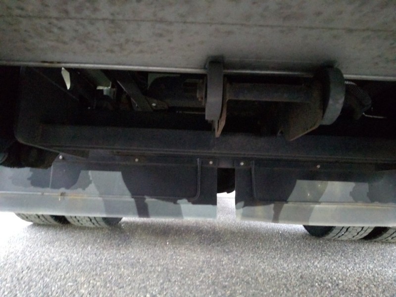 MITSUBISHI CANTER 2019/6