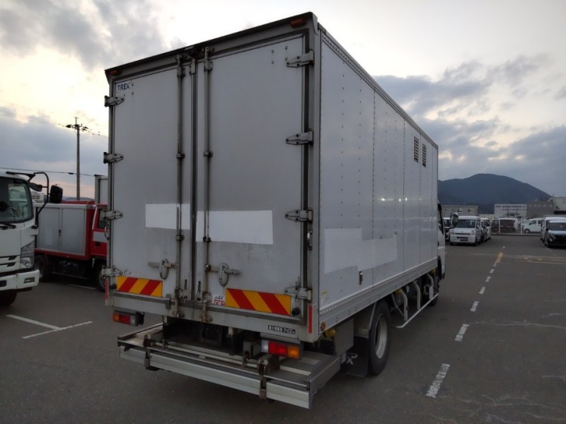 MITSUBISHI CANTER 2019/6