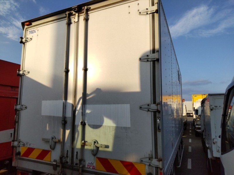 MITSUBISHI CANTER 2019/6