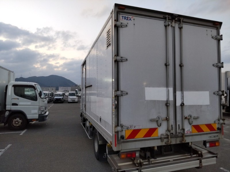 MITSUBISHI CANTER 2019/6