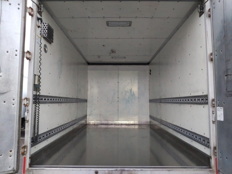 MITSUBISHI CANTER 2019/6