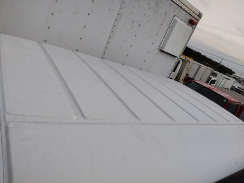 MITSUBISHI CANTER 2019/6