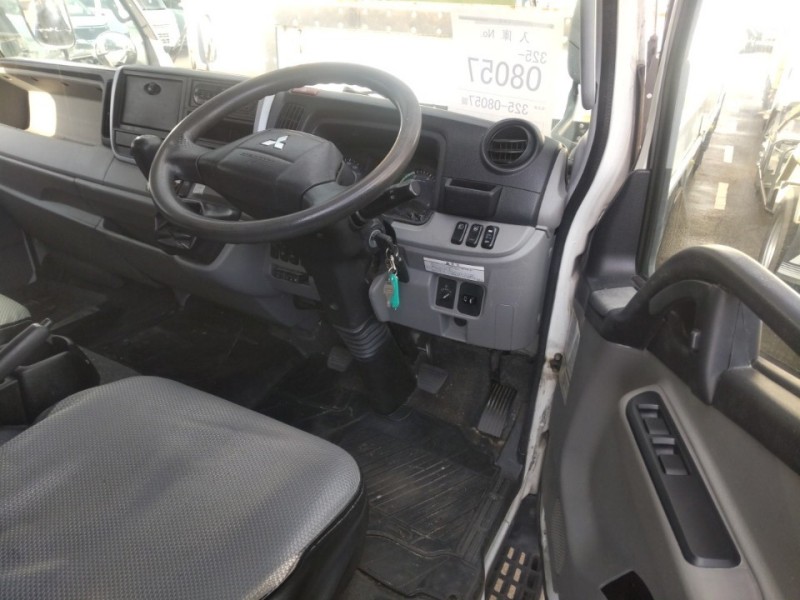 MITSUBISHI CANTER 2019/6