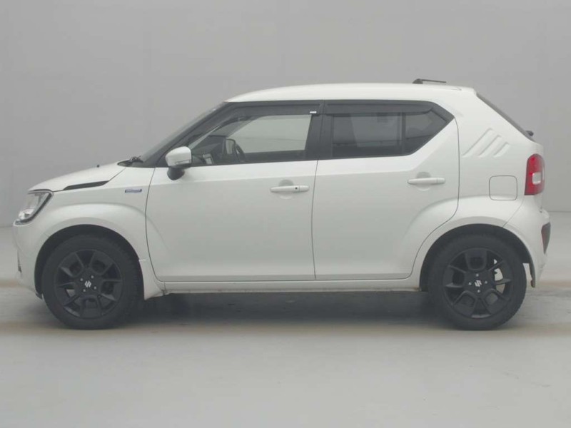 SUZUKI IGNIS 2017/3
