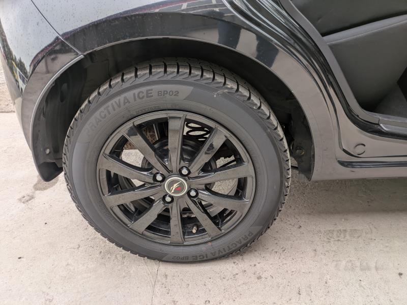 SUZUKI IGNIS 2016/11