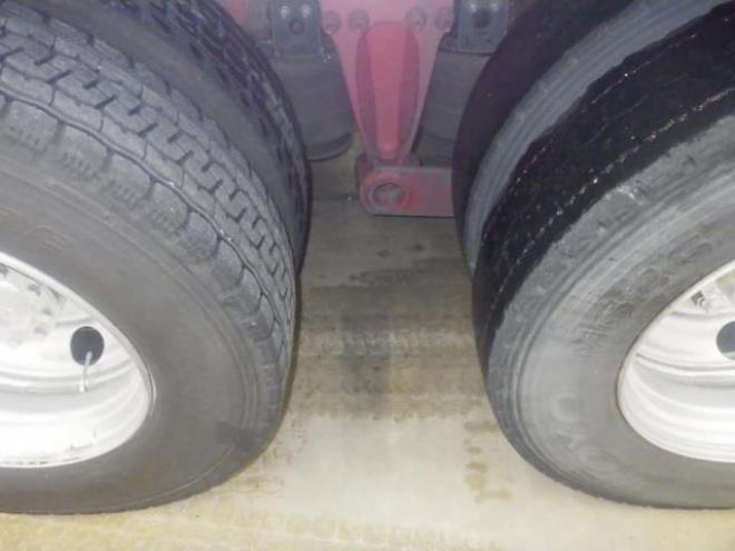 HINO HINO TRUCK 2004/2