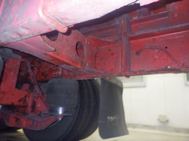 HINO HINO TRUCK 2004/2