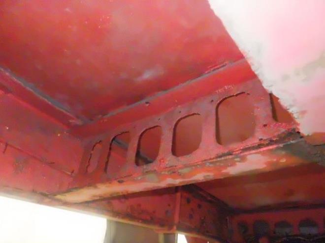 HINO HINO TRUCK 2004/2