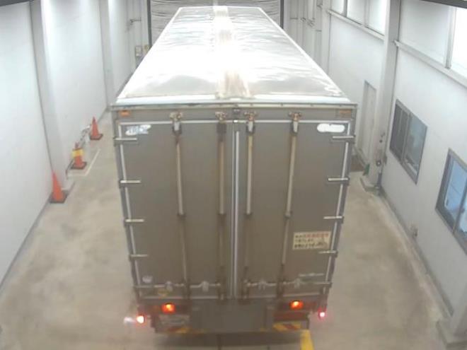 HINO HINO TRUCK 2004/2