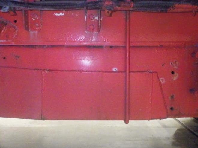 HINO HINO TRUCK 2004/2