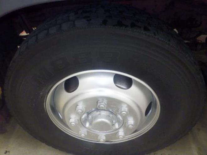 HINO HINO TRUCK 2004/2