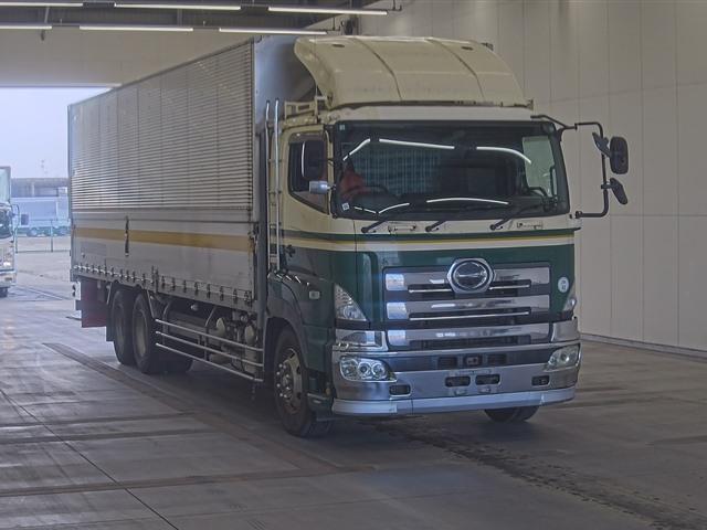 HINO HINO TRUCK 2005/11