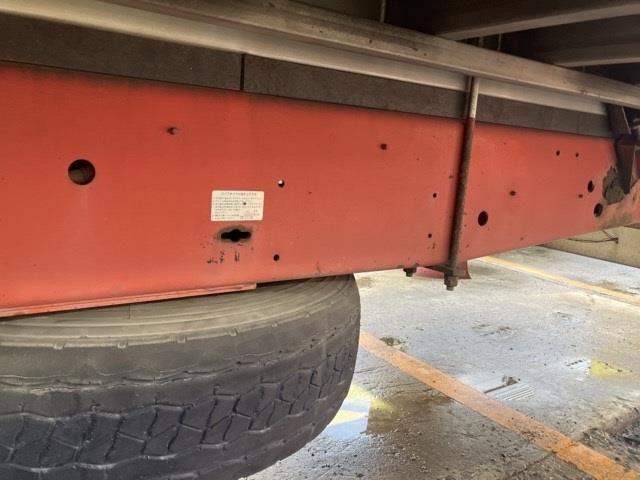 HINO HINO TRUCK 2005/11