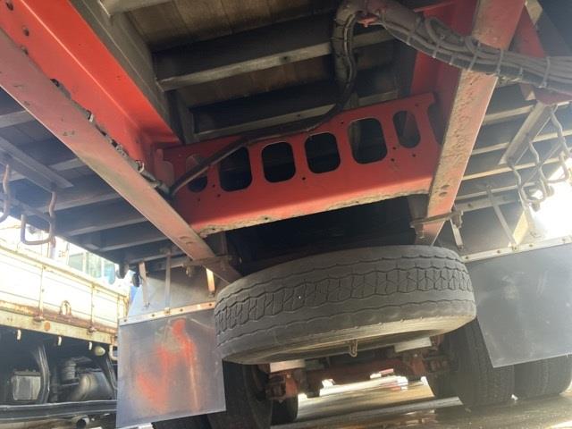 HINO HINO TRUCK 2005/11