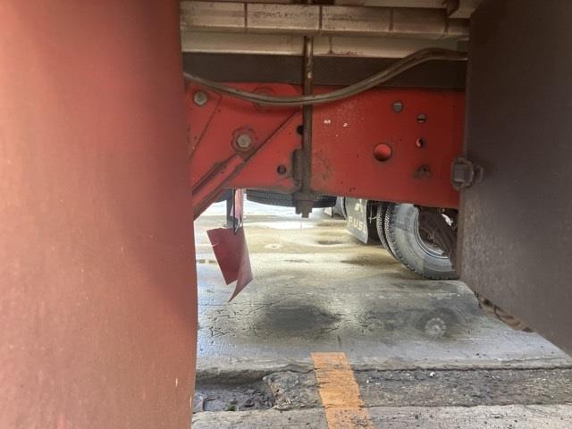 HINO HINO TRUCK 2005/11