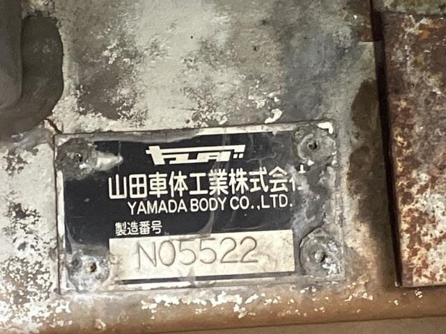 HINO HINO TRUCK 2005/11