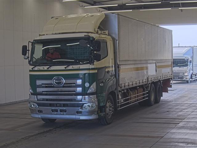 HINO HINO TRUCK 2005/11