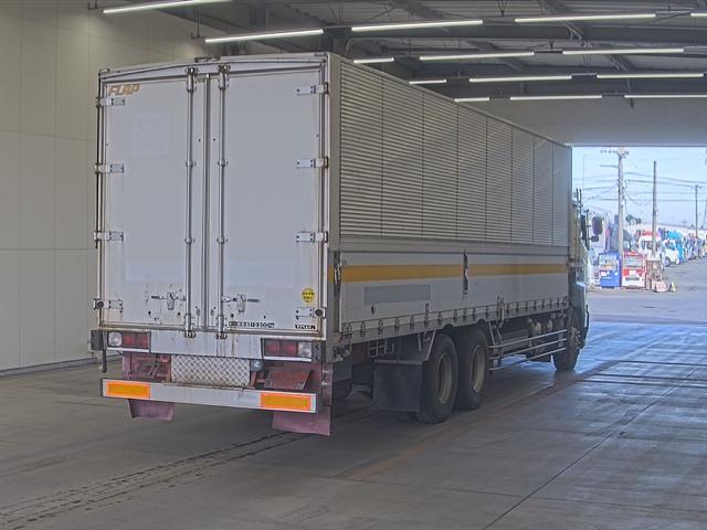 HINO HINO TRUCK 2005/11