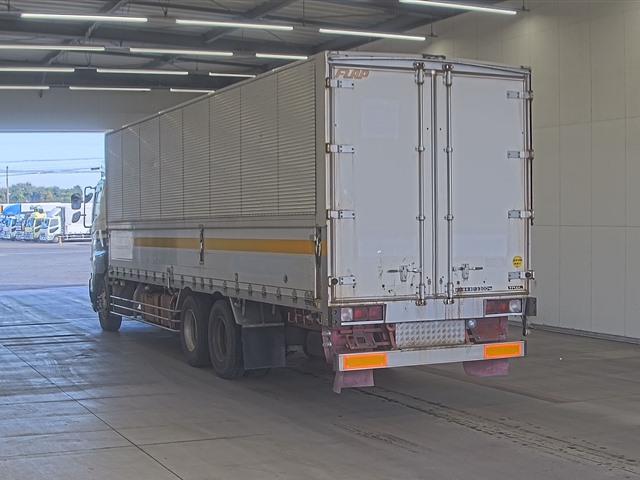 HINO HINO TRUCK 2005/11