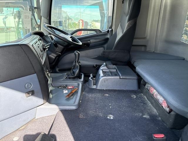 HINO HINO TRUCK 2005/11