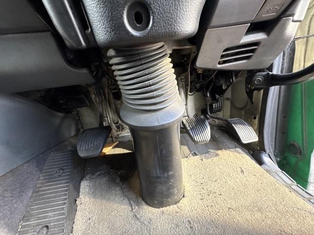 HINO HINO TRUCK 2005/11